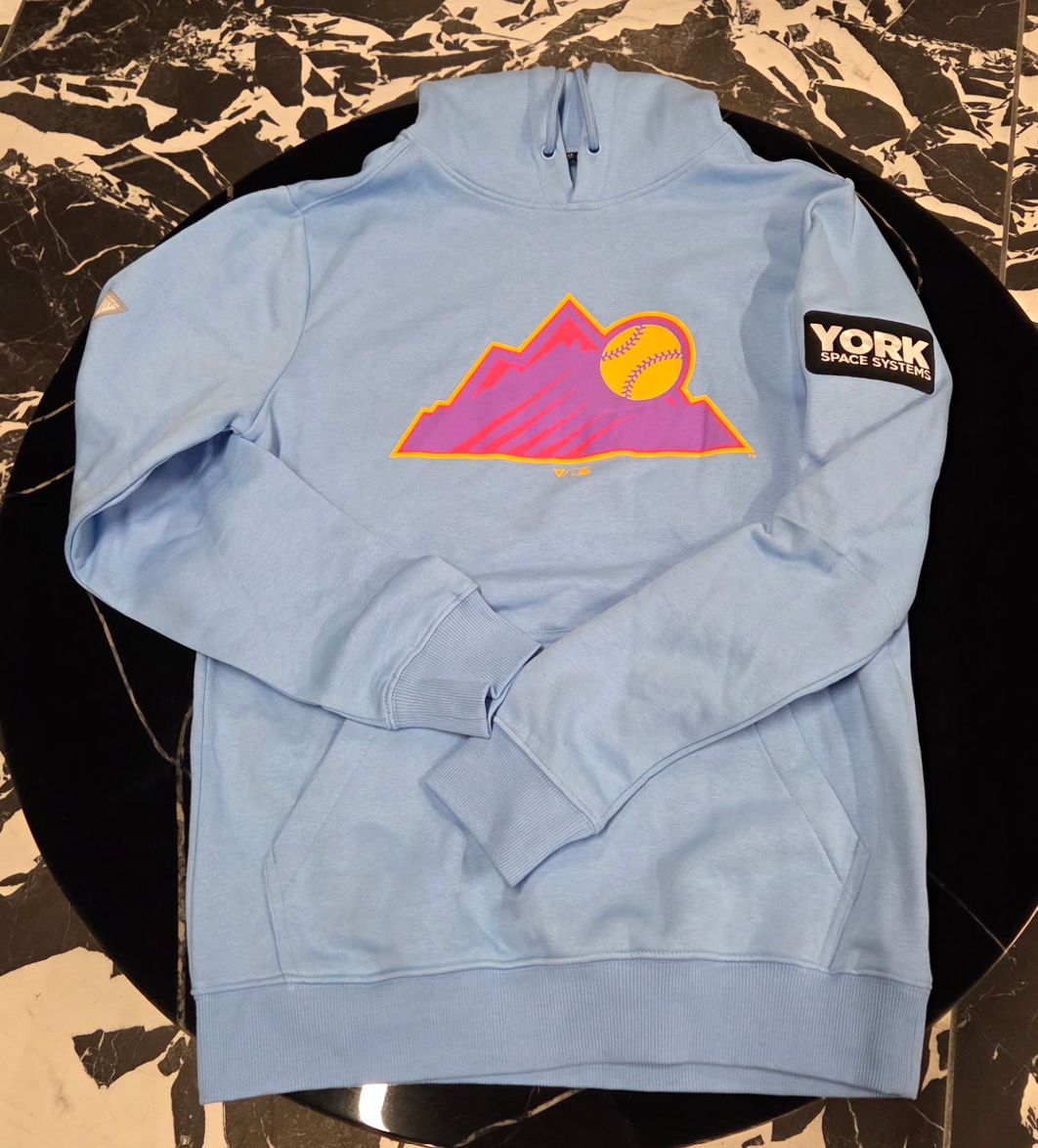 CR Hoodie - City Connect