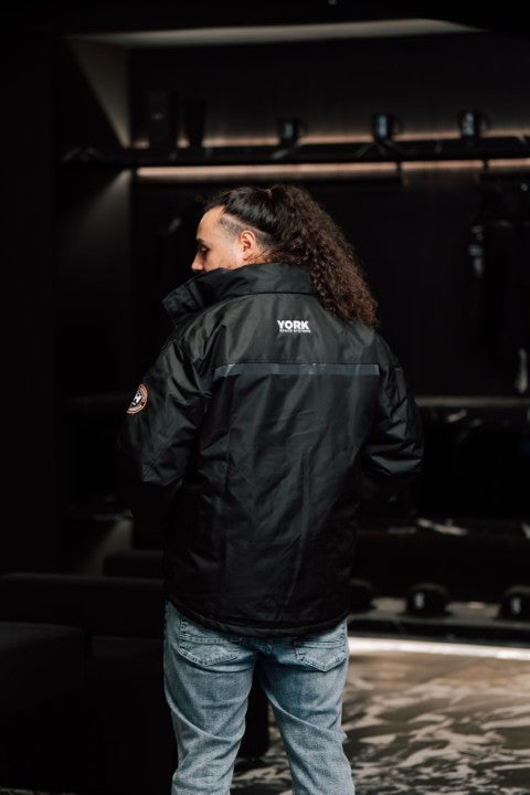 Helly Hansen "Berg" Jacket
