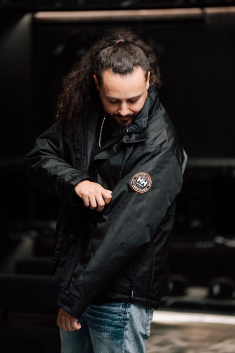 Helly Hansen "Berg" Jacket