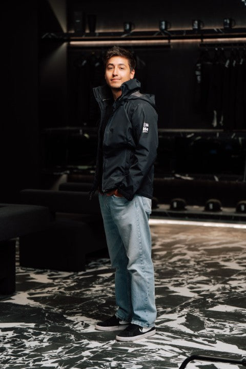 Helly Hansen "Shell" Jacket