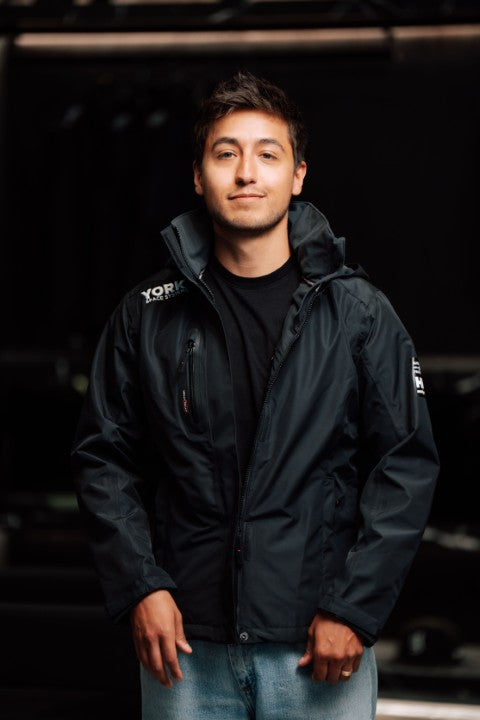 Helly Hansen "Shell" Jacket