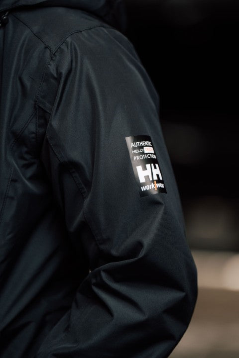 Helly Hansen "Shell" Jacket