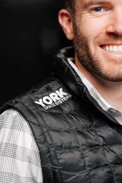 North Face Vest