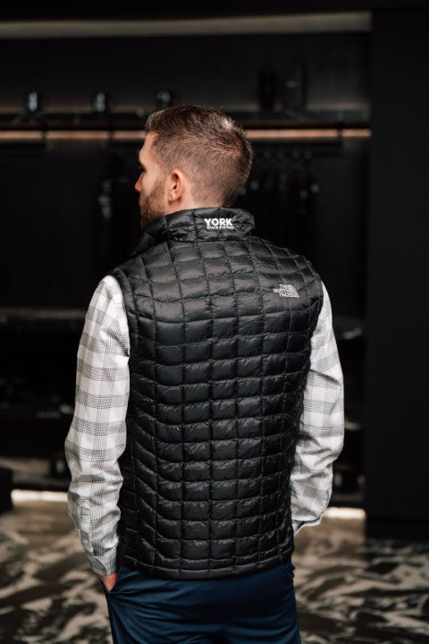 North Face Vest