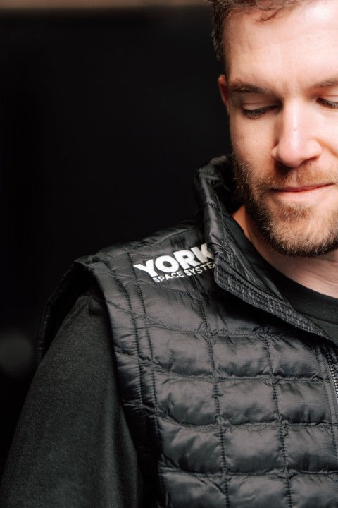 North Face Vest