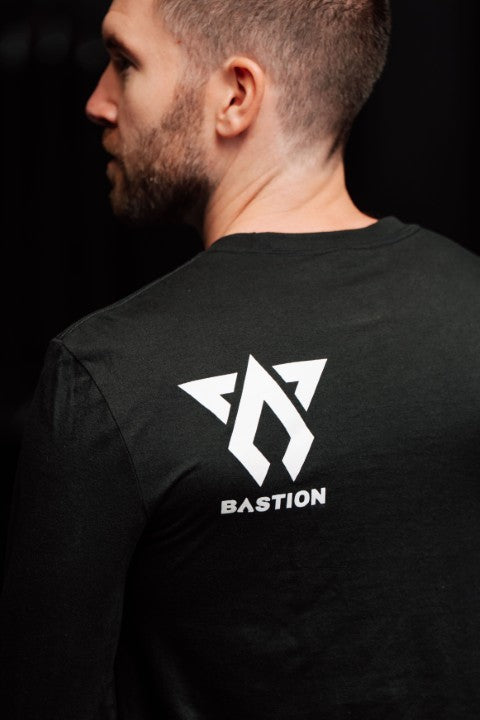 Long Sleeve T-shirt - Bastion
