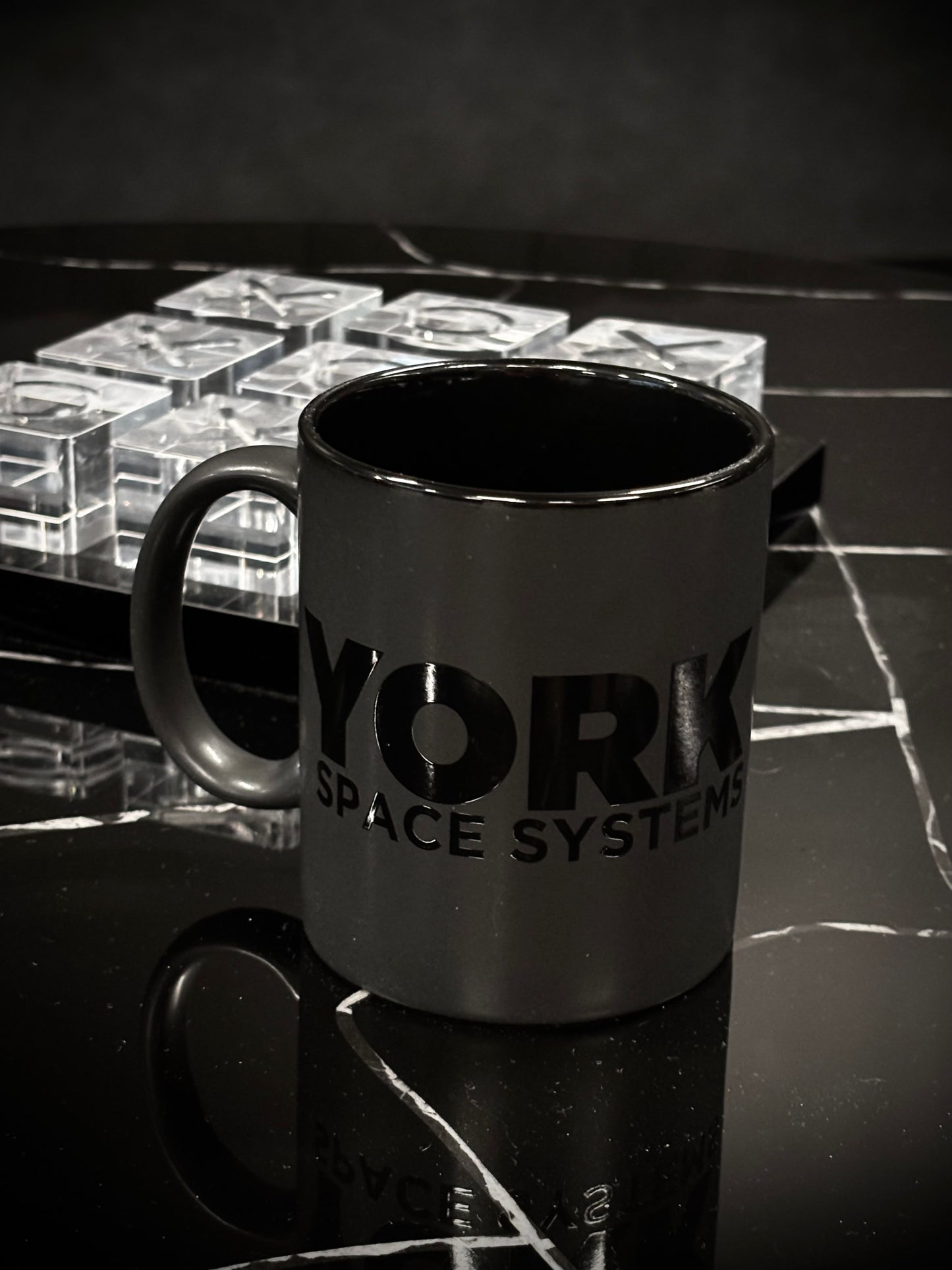 Coffee Mug - York