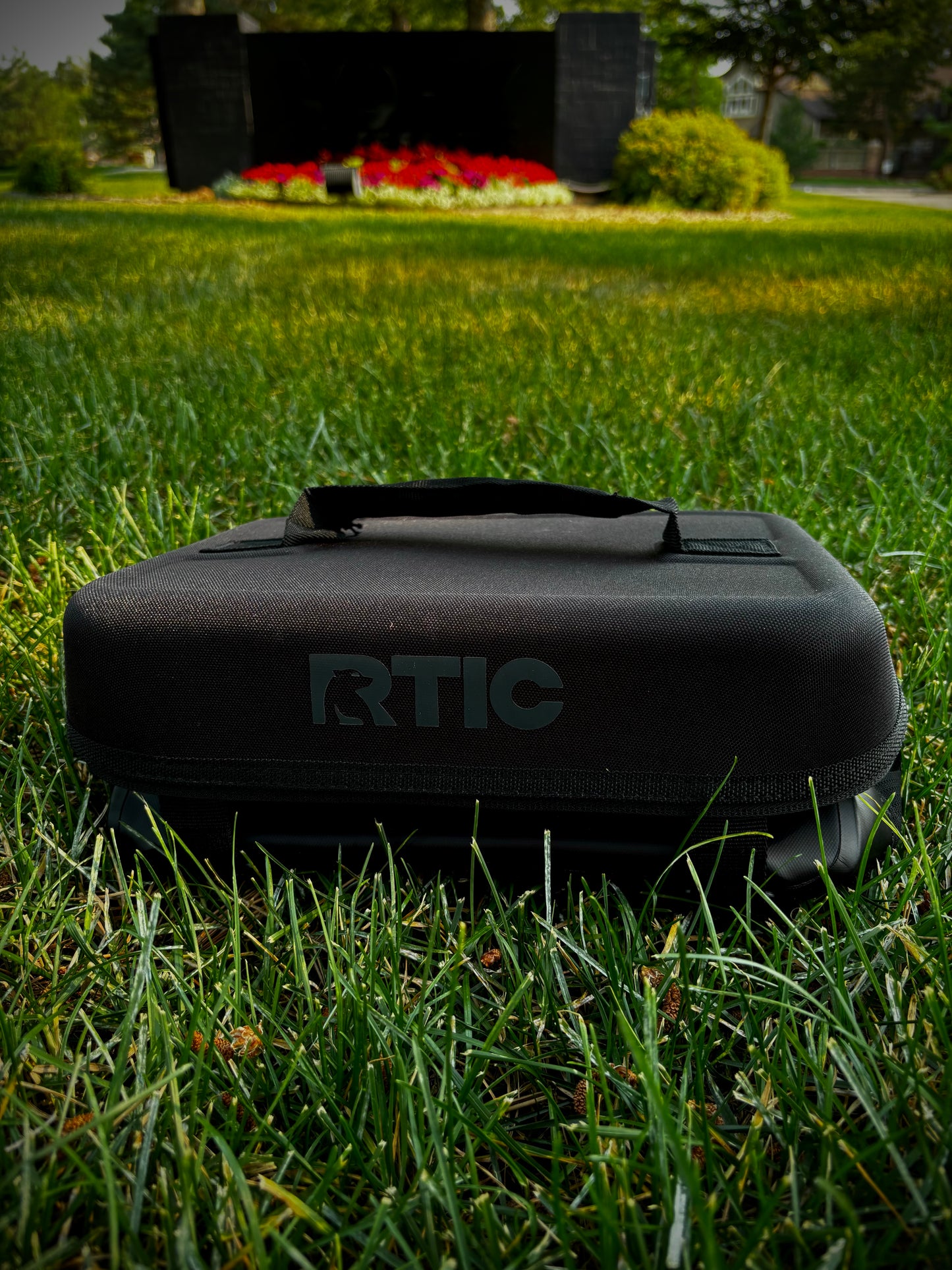 Rtic 15 Can Collapsible Cooler