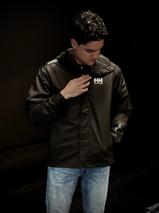 Helly Hansen Seven J Rain Jacket
