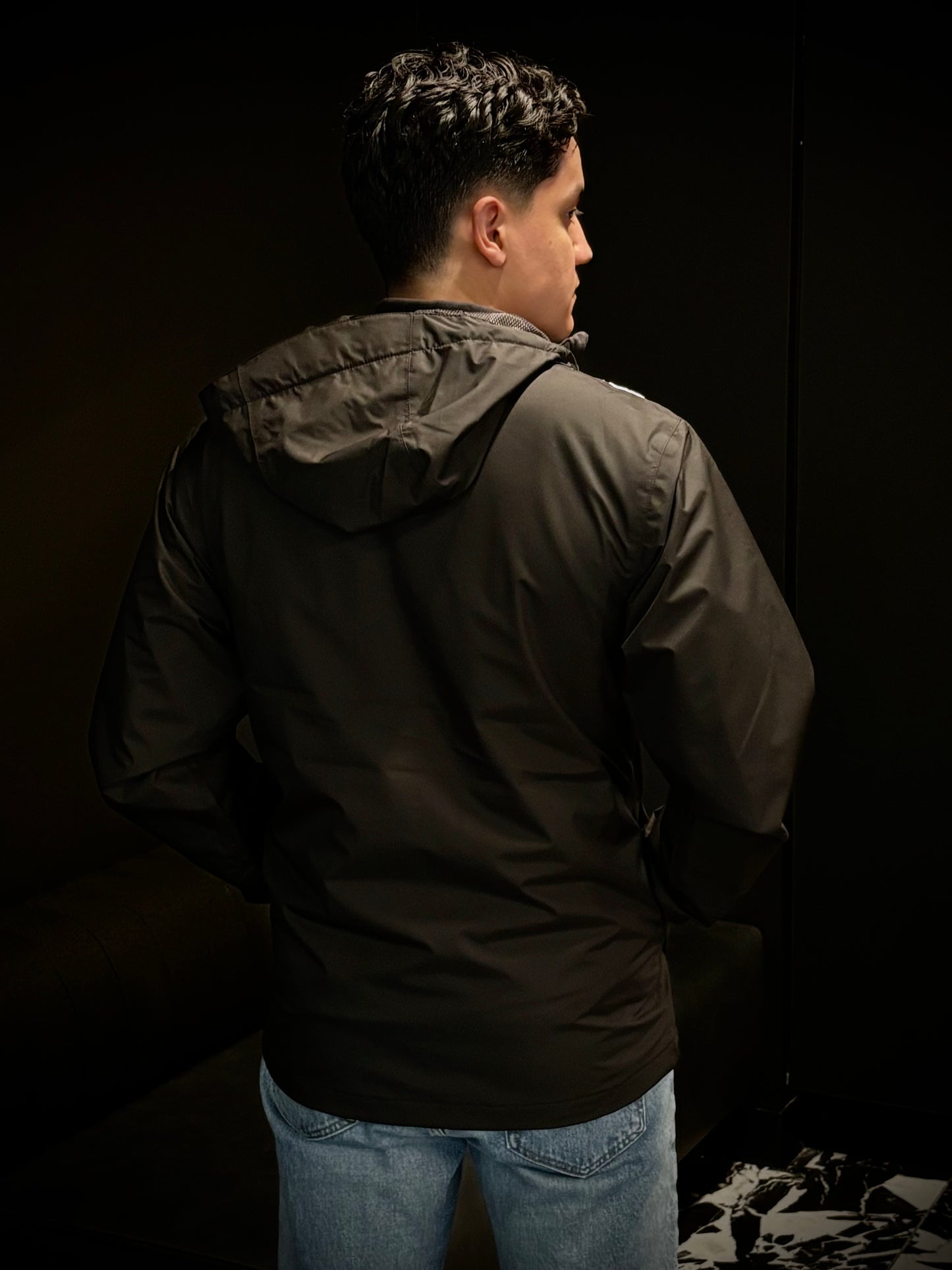 Helly Hansen Seven J Rain Jacket