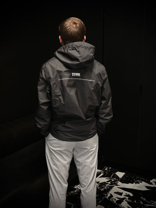 Helly Hansen Jacket - Manchester Shell