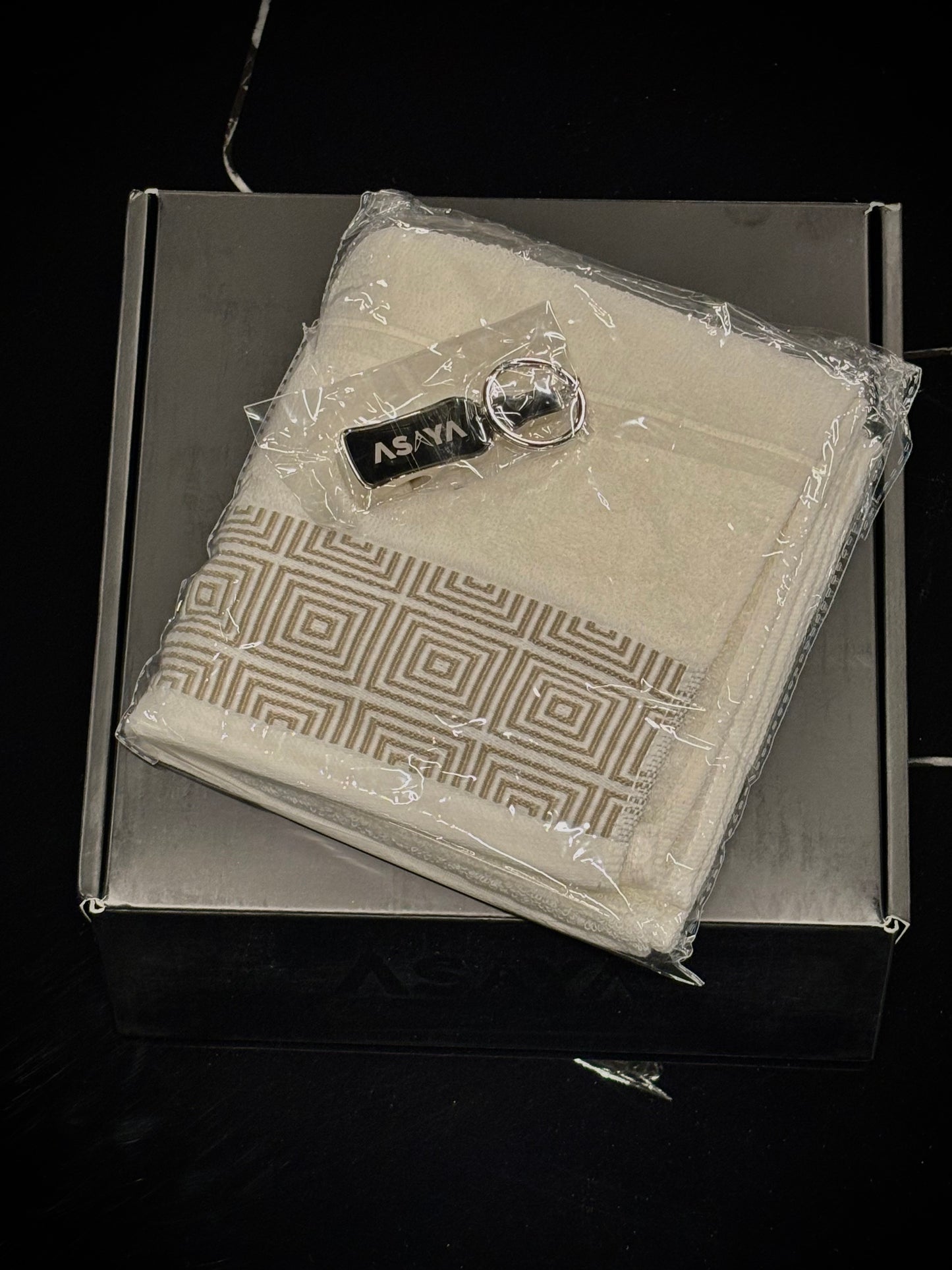 Asaya Chef Apron