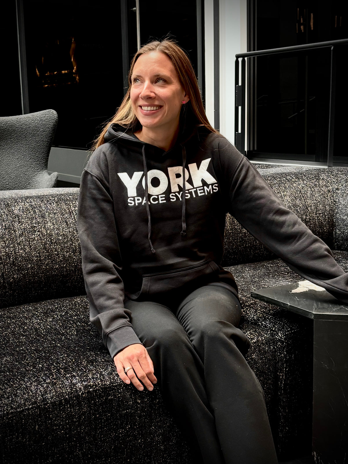 League 91 Hoodies