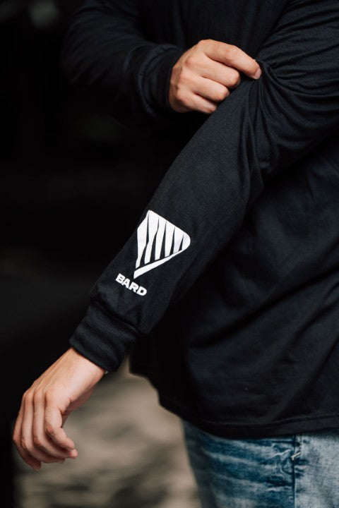 Long Sleeve T-shirt - Bard