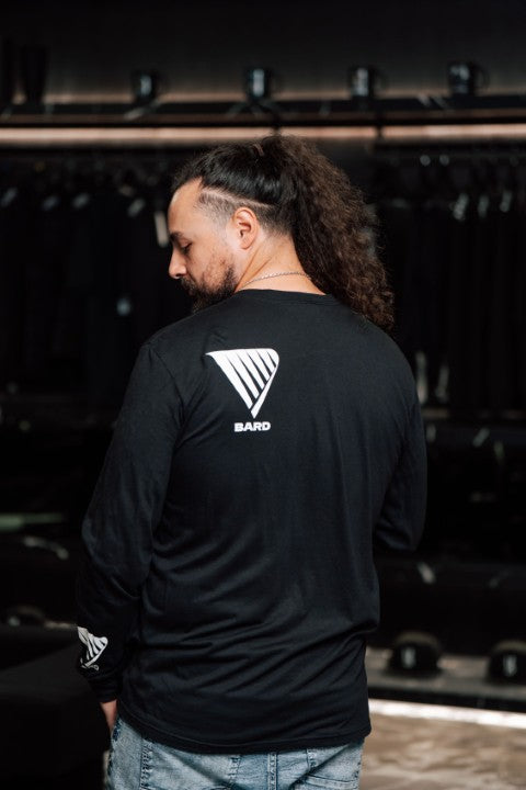 Long Sleeve T-shirt - Bard