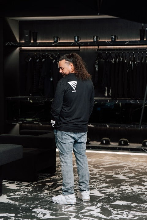 Long Sleeve T-shirt - Bard