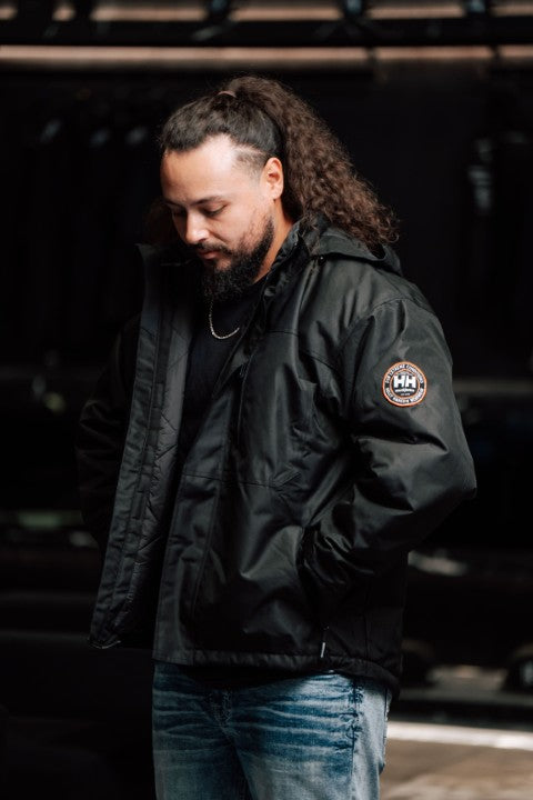 Helly Hansen "Berg" Jacket