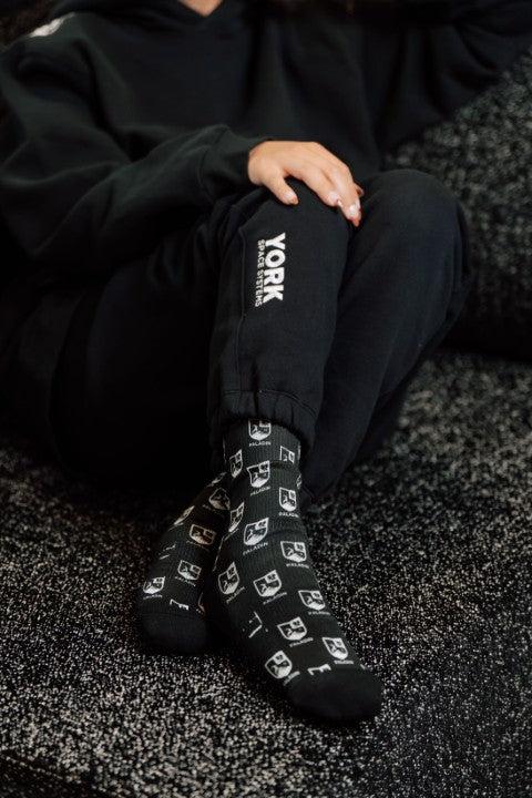 Strideline Crew Socks Paladin Program