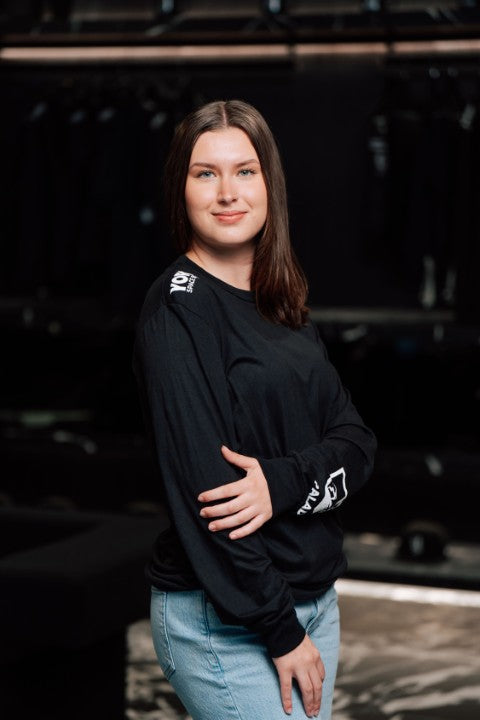 Long Sleeve T-shirt - Paladin