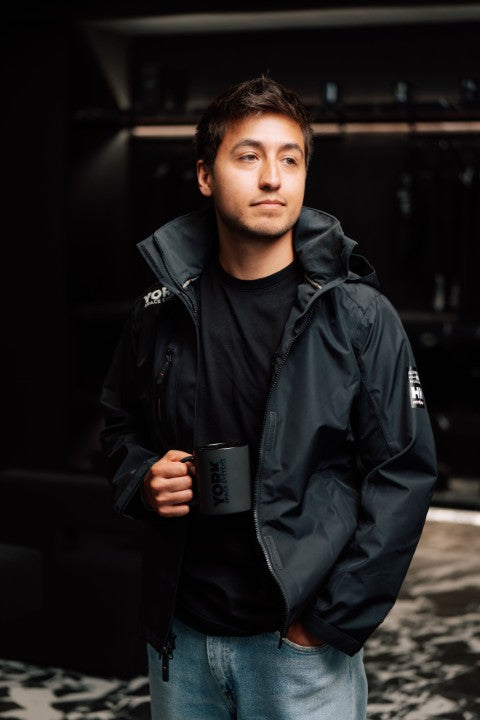 Helly Hansen "Shell" Jacket