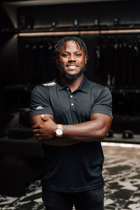 Adidas Melange Golf Shirt