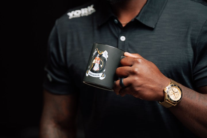 Coffee Mug - Dragoon