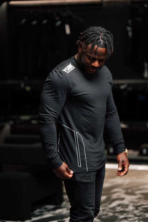 Long Sleeve T-shirt - Praetorian