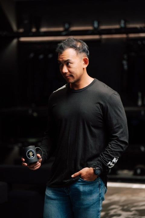 Coffee Mug - Checkmate