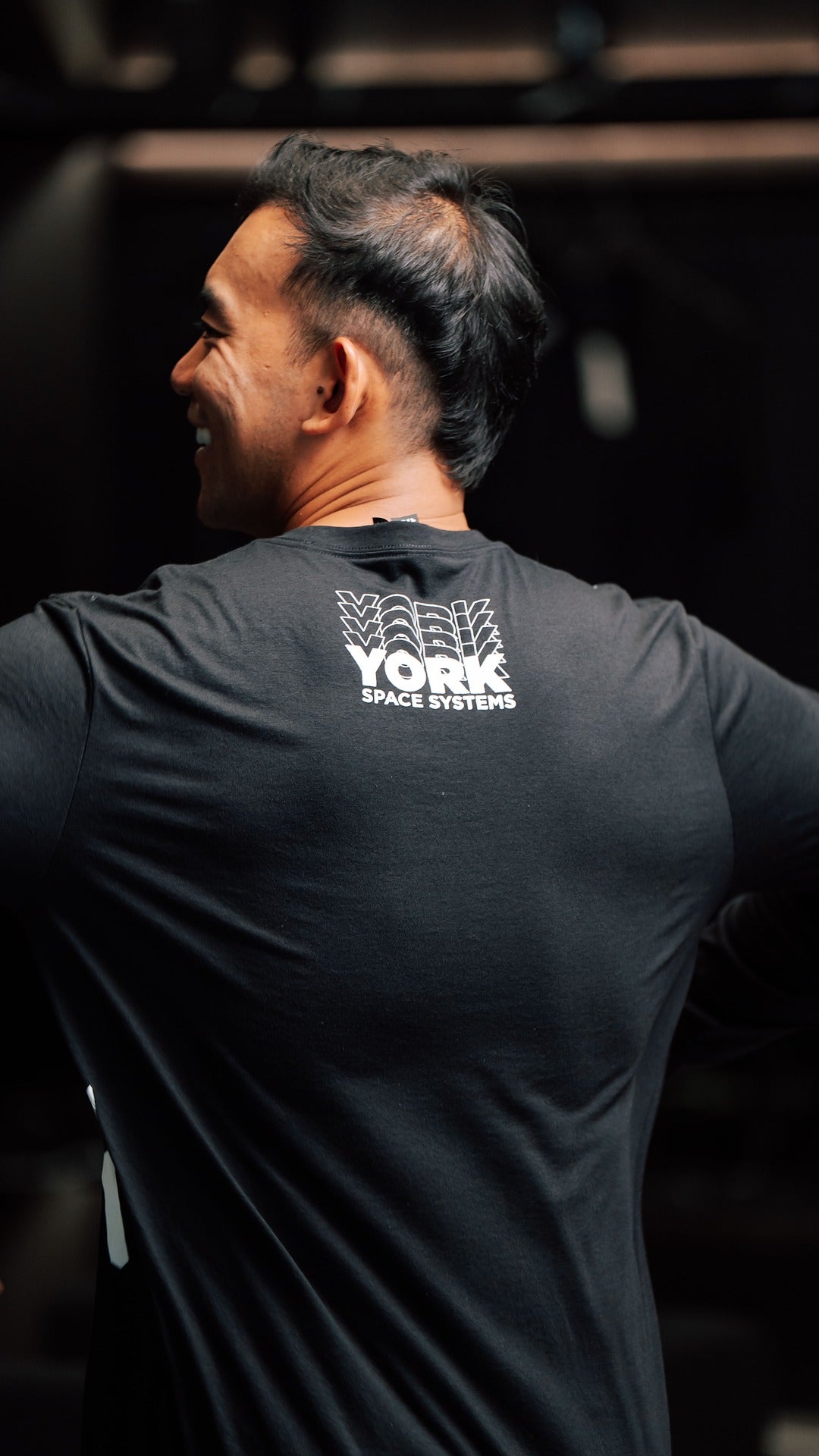 Long Sleeve T-shirt - Nemesis