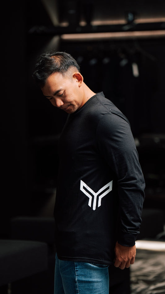 Long Sleeve T-shirt - Nemesis