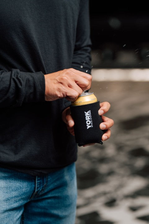 York Koozie