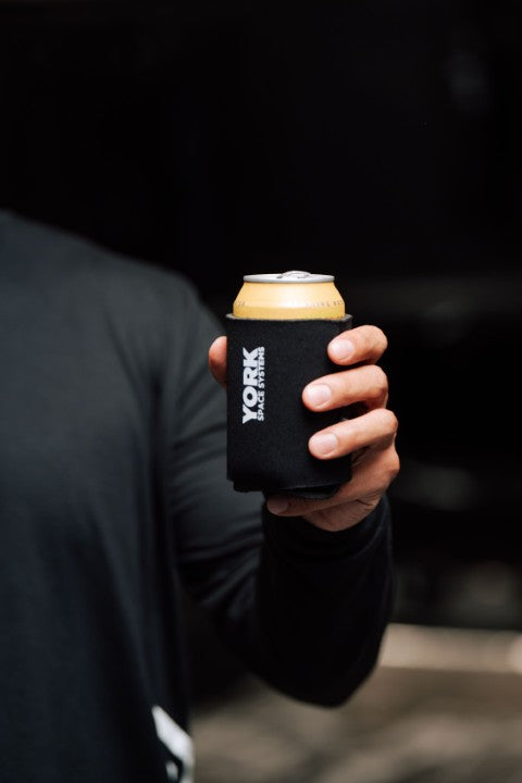 York Koozie