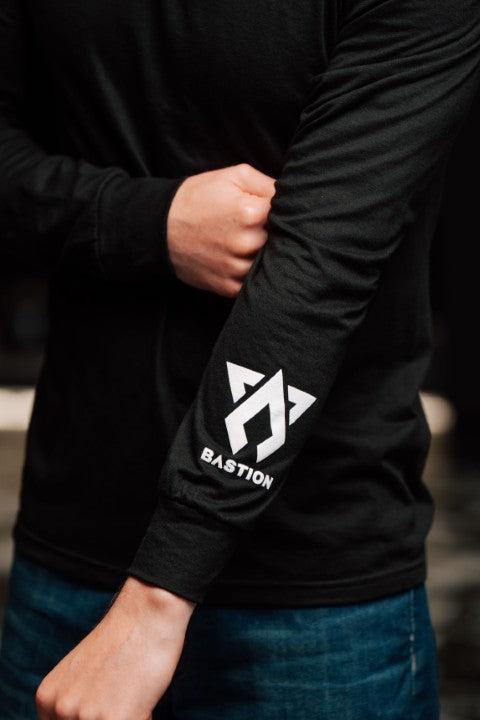 Long Sleeve T-shirt - Bastion