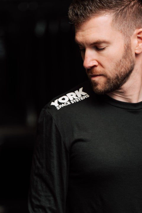 Long Sleeve T-shirt - Bastion