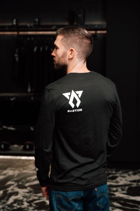 Long Sleeve T-shirt - Bastion
