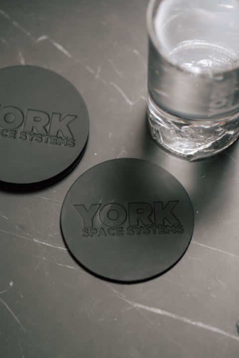 Coaster Set (4 pack)