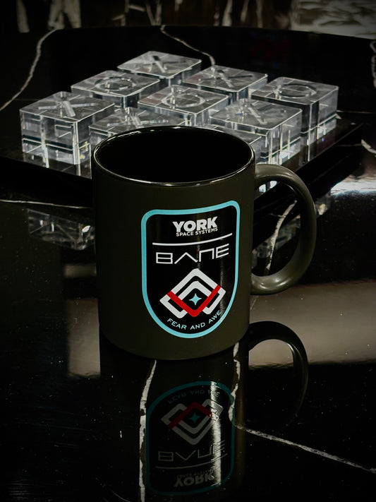 Coffee Mug - Bane