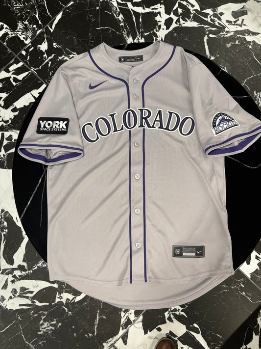 CR Away Jersey
