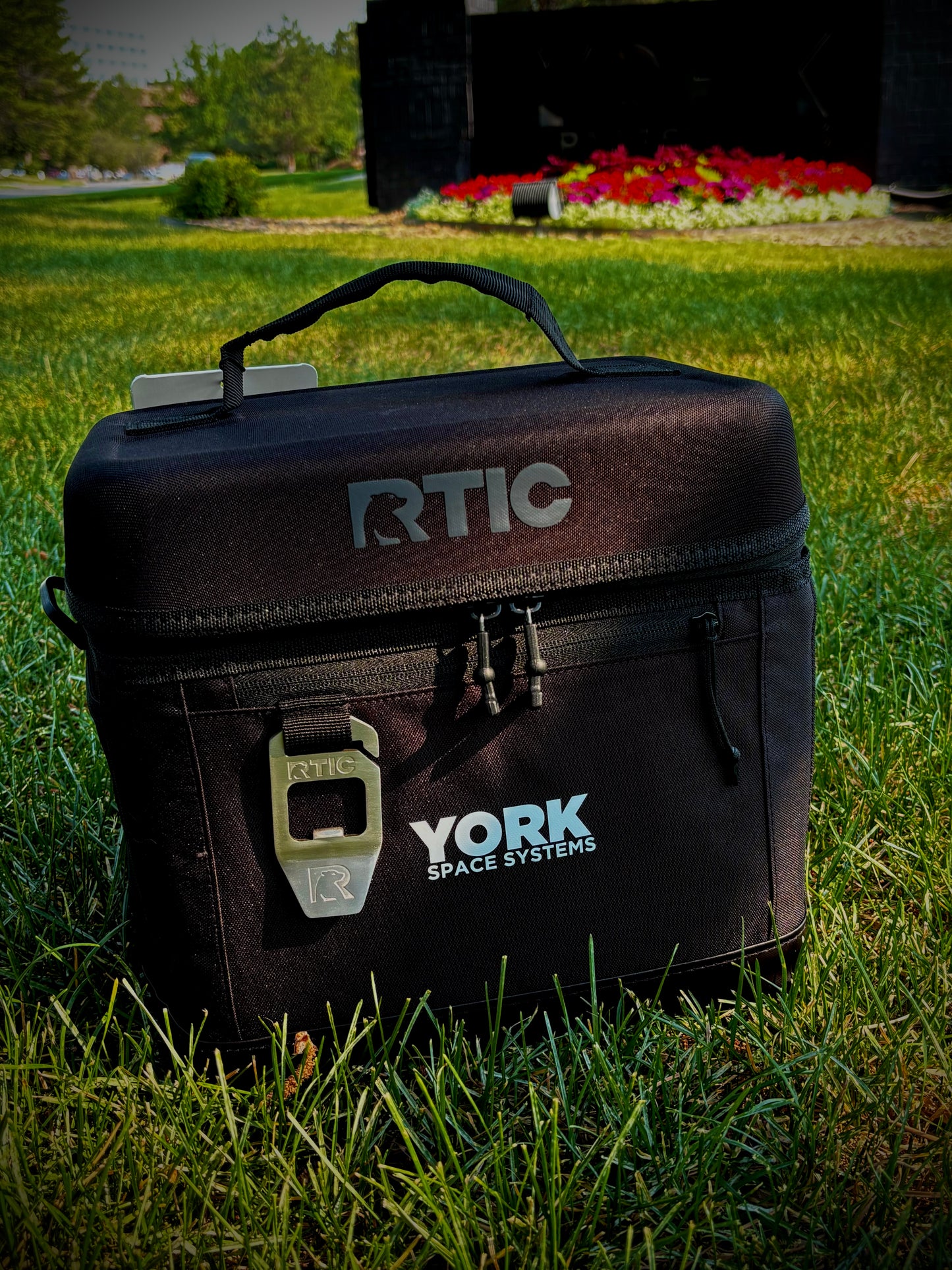 Rtic 15 Can Collapsible Cooler