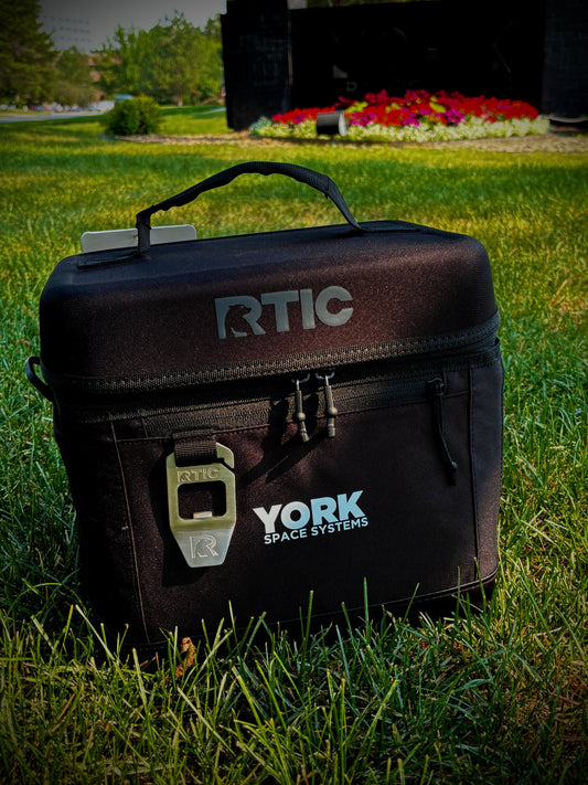 Rtic 15 Can Collapsible Cooler