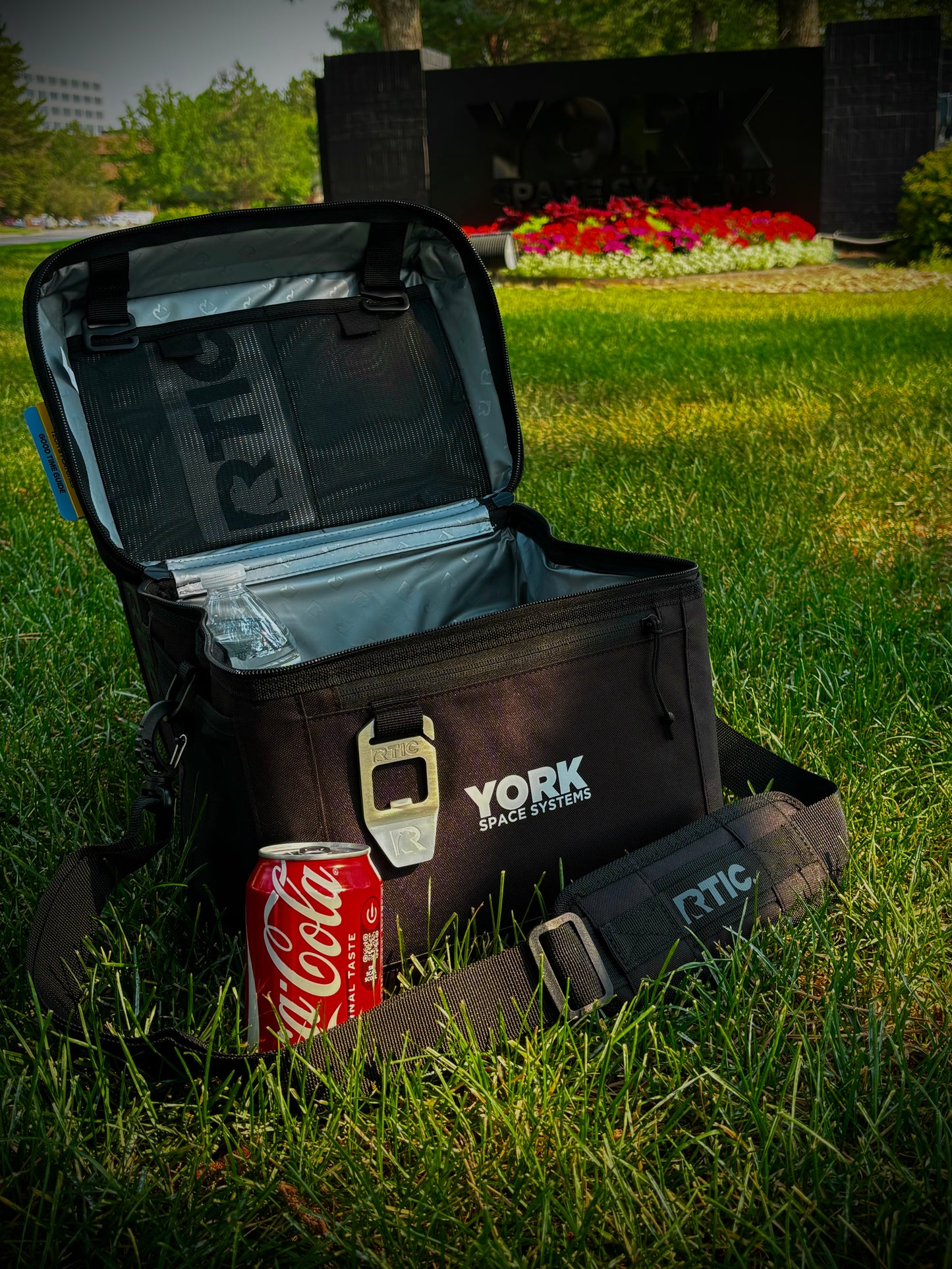 Rtic 15 Can Collapsible Cooler