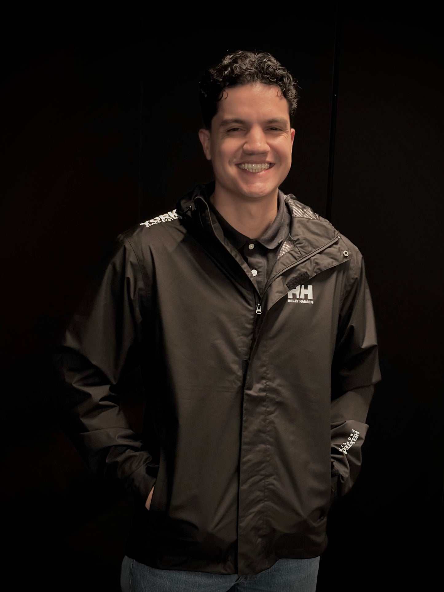 Helly Hansen Seven J Rain Jacket
