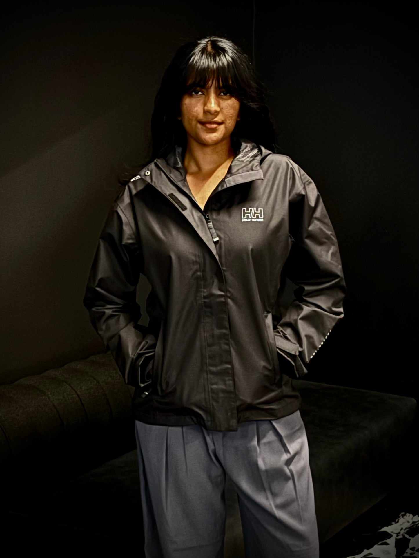 Helly Hansen Seven J Rain Jacket