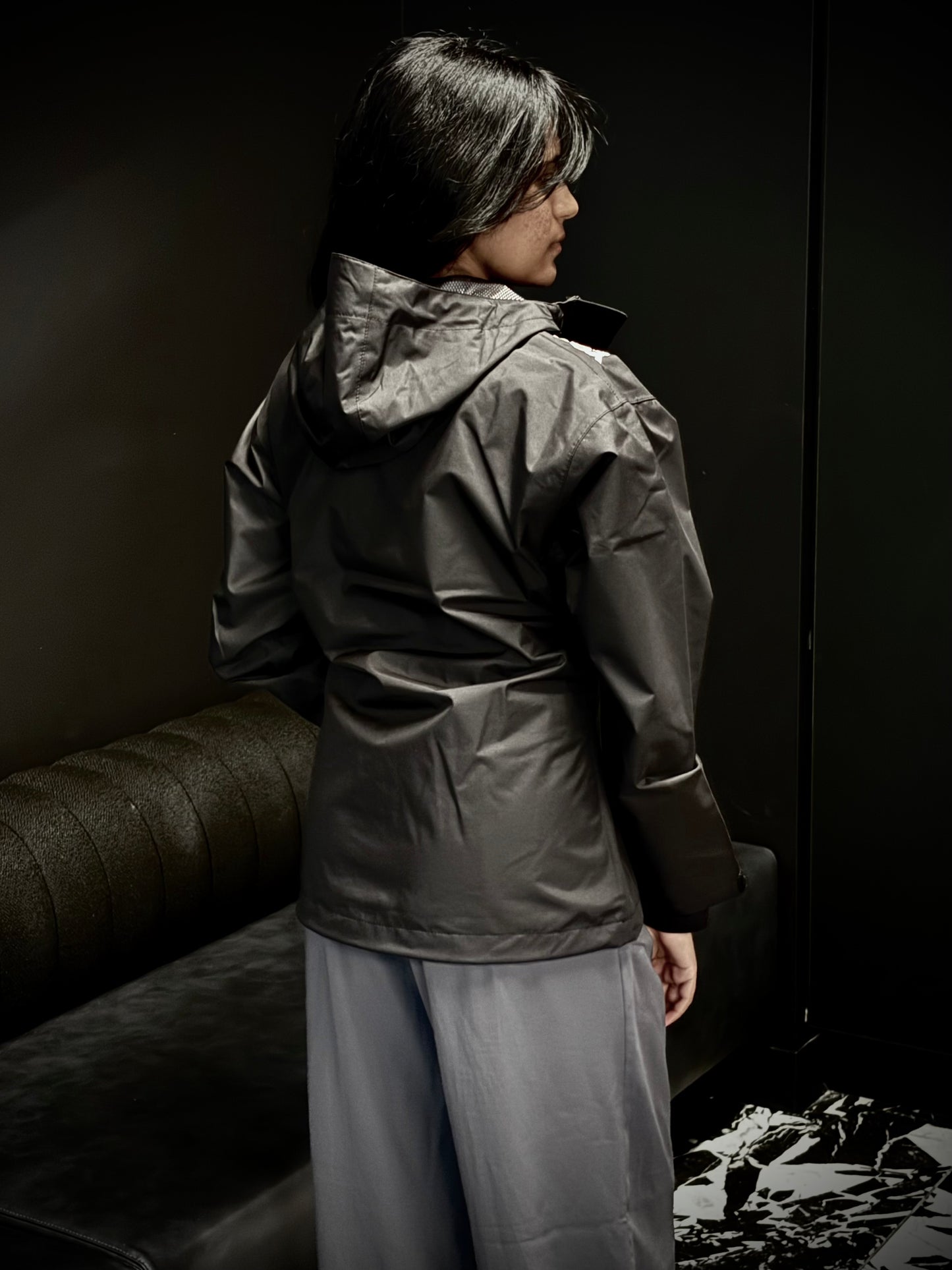 Helly Hansen Seven J Rain Jacket