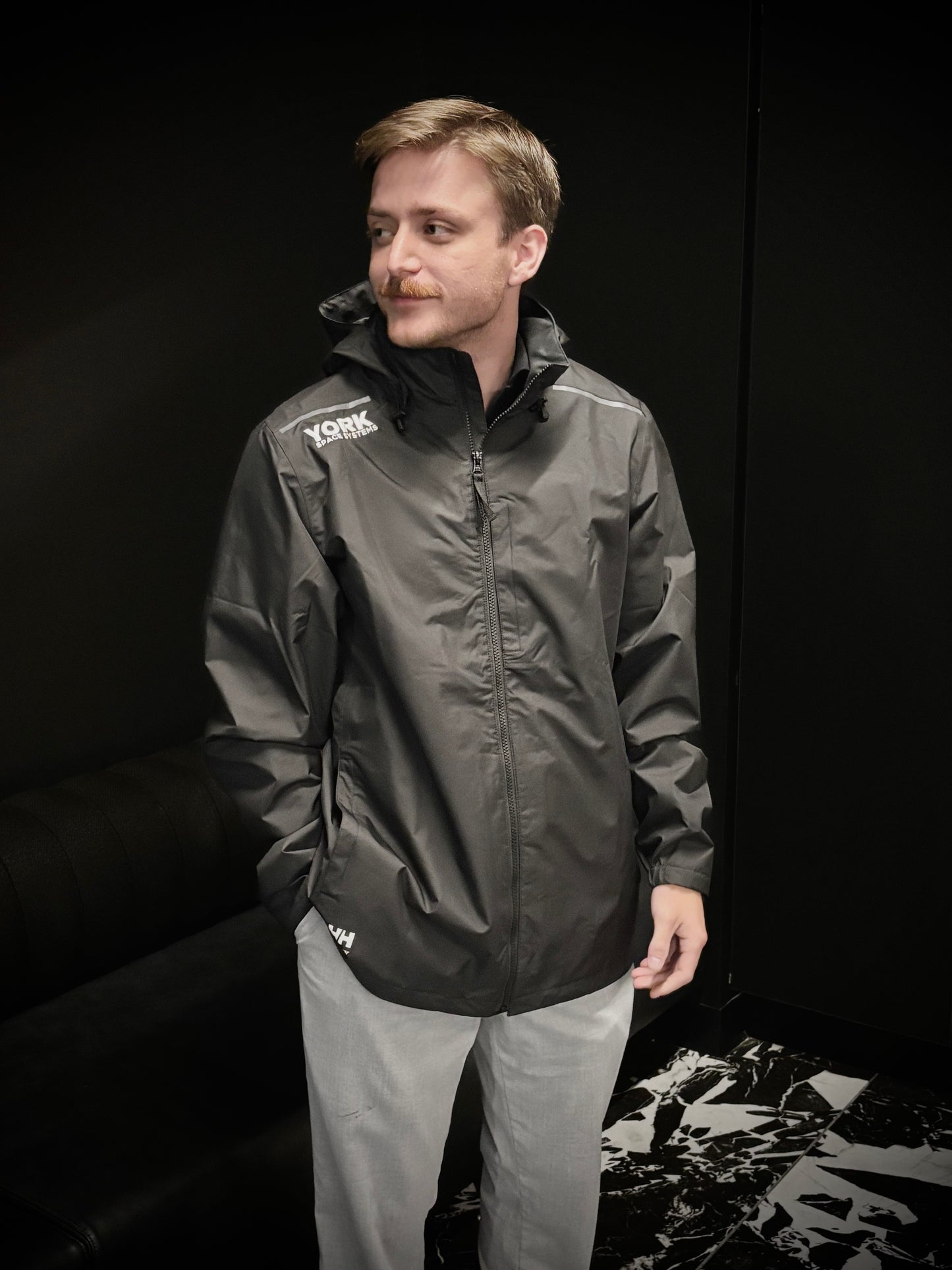 Helly Hansen Jacket - Manchester Shell