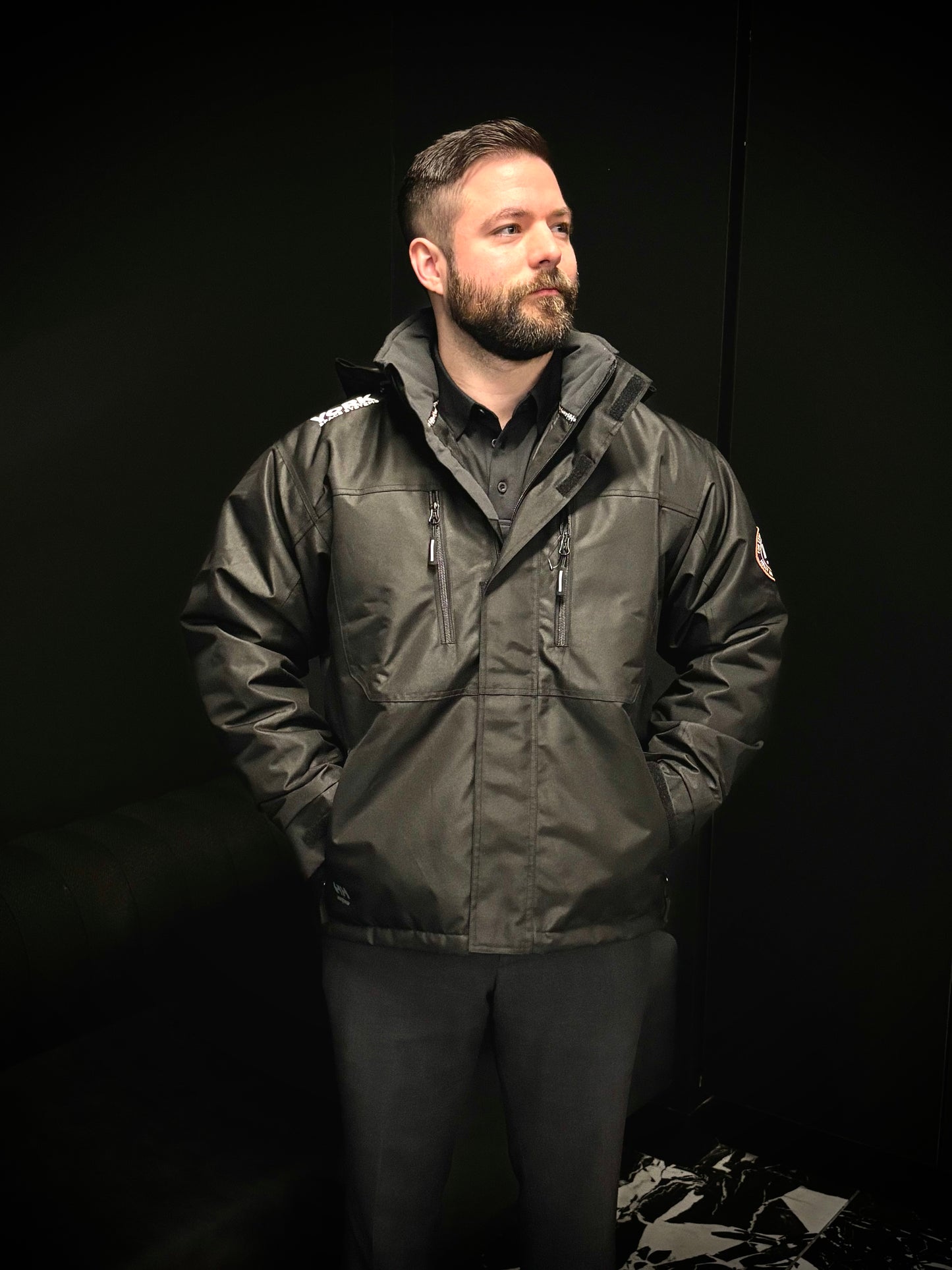 Helly Hansen Jacket - Berg Parka