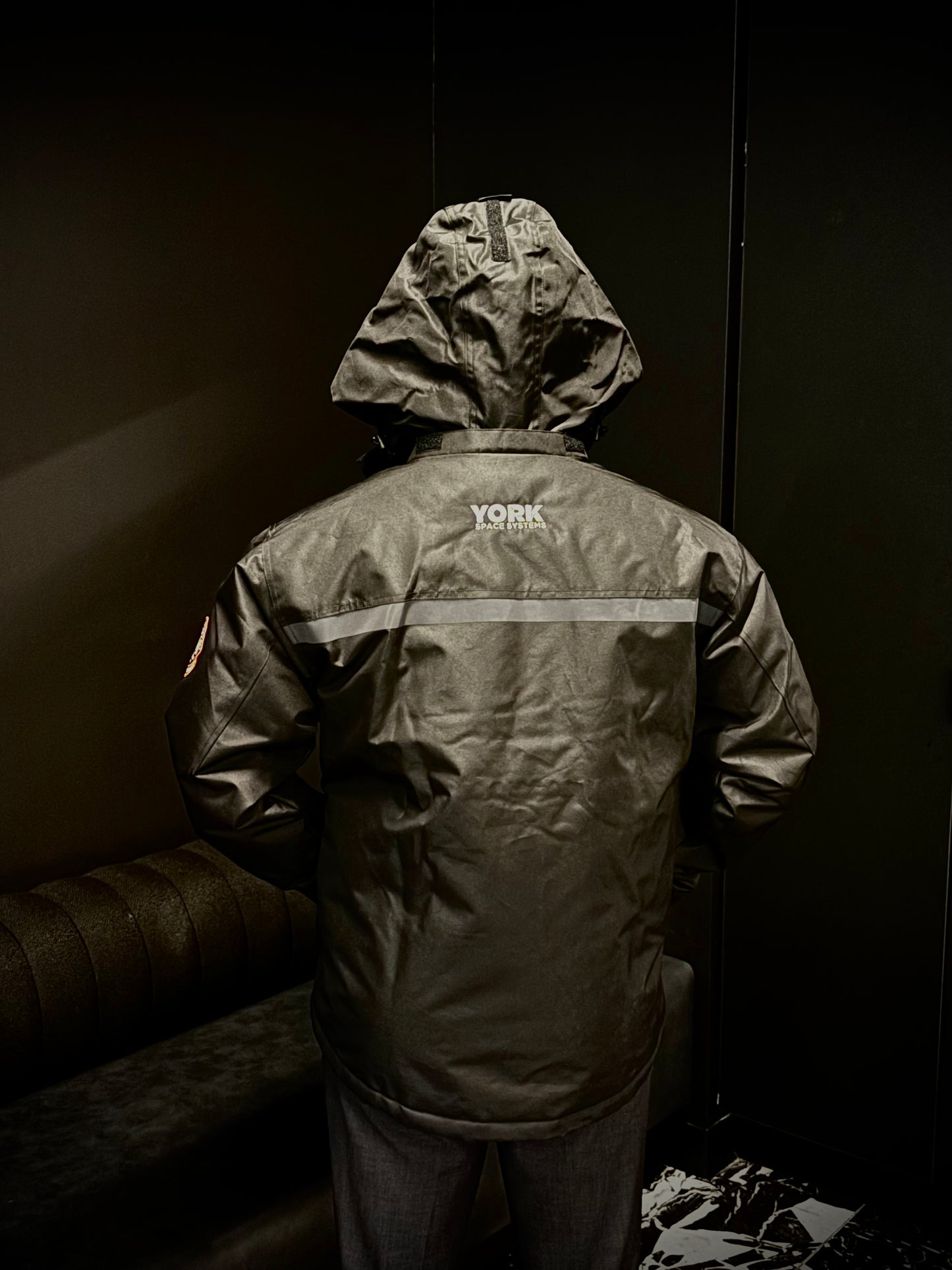 Helly Hansen Jacket - Berg Parka