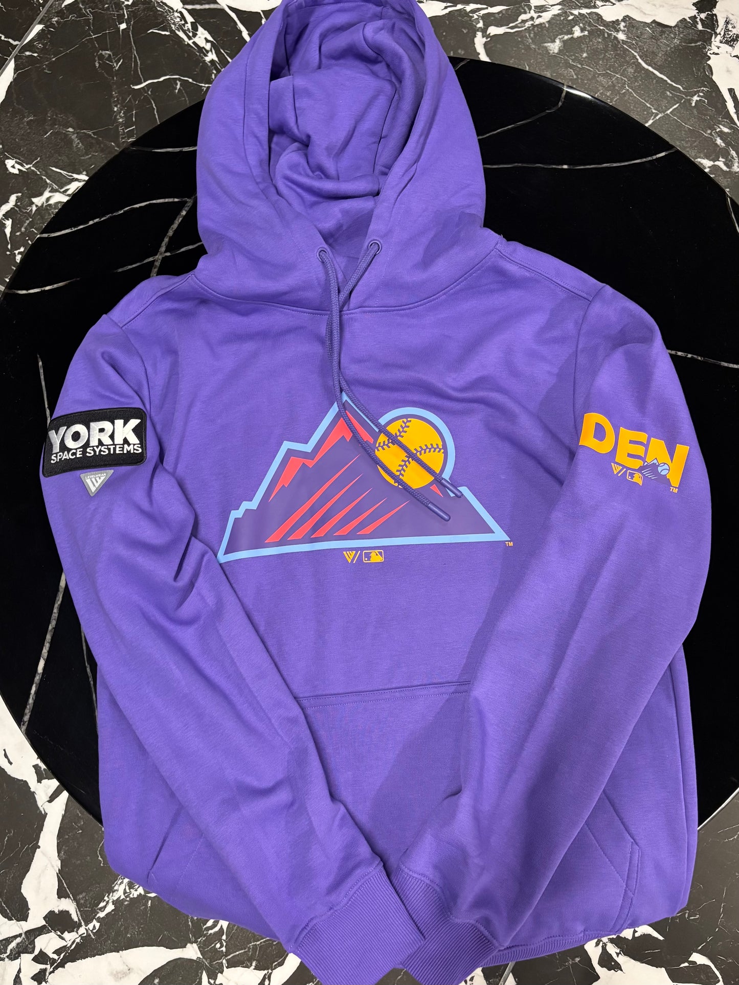 CR Hoodie - City Connect