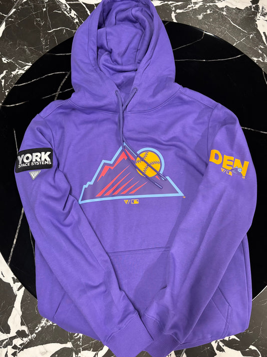 CR Hoodie - City Connect
