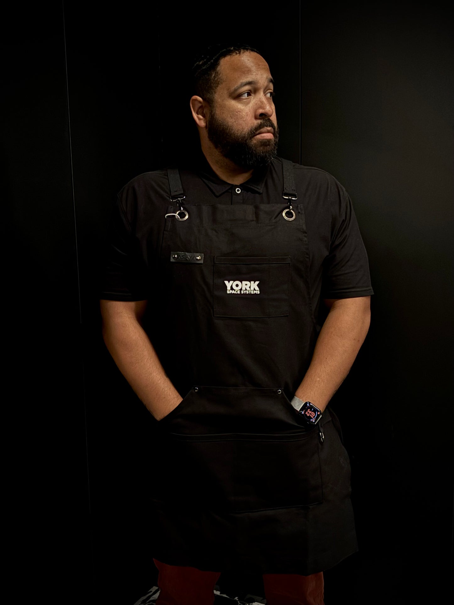 Asaya Chef Apron